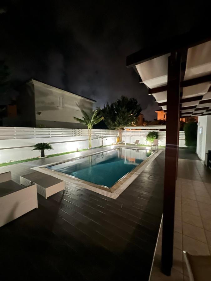 Villa Aleksandar Protaras Exterior foto
